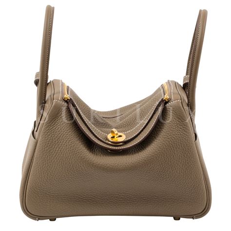 hermes lindy 26 etoupe gold hardware|Hermès Lindy Bags For Sale .